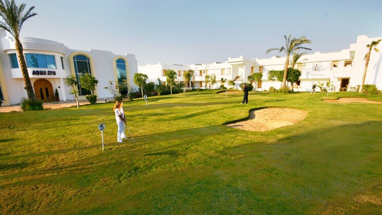 Sierra Sharm El Sheikh